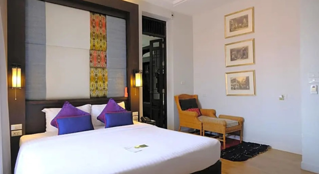 Номер Premium Bodhi Serene, Chiang Mai