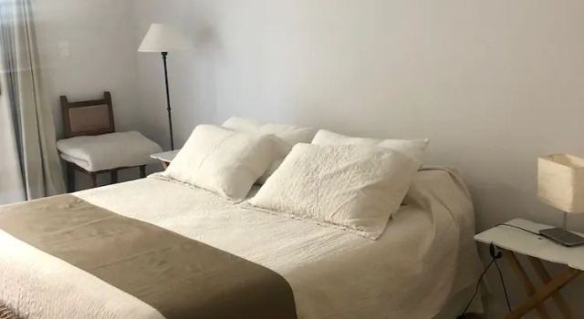 Monoambiente elegante en Salta, Забронировать Апартаменты/квартира Сальта провинция Сальта, рядом с 9 de Julio Park