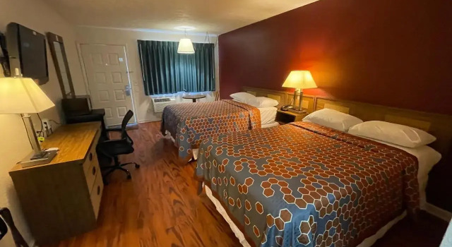 AMERICAN INN Stevenson, Buchen Sie Hotel Stevenson Alabama