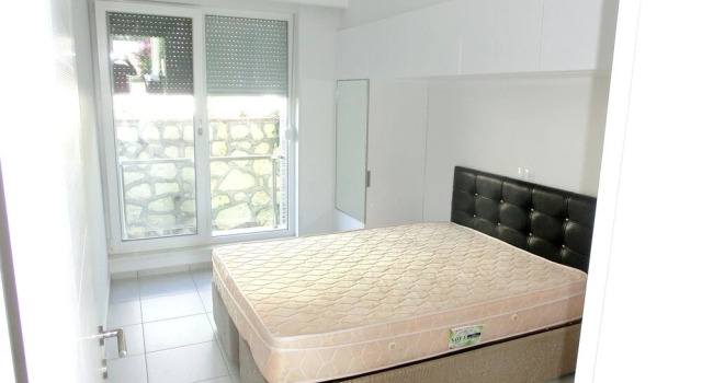 Apartment With 2 Bedrooms in Ilica Manavgat, With Pool Access, Furnish, Rezerwuj Apartament Hotele w Side Coast z basenem, Basen