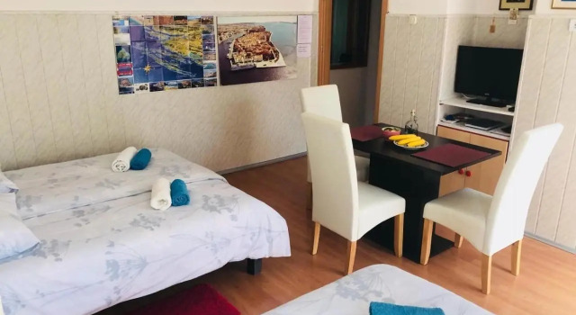 Apartments Campo Castello, Забронировать Апартаменты/квартира Задар Задарская жупания, рядом с Old Port of Foša