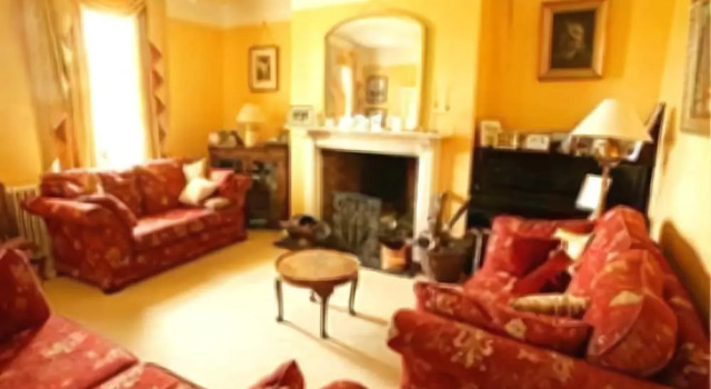 Manor Farm Bed & Breakfast, Забронировать Фермерский дом Отели Котсуолда с парковкой, Парковка