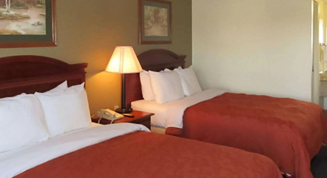 Rodeway Inn Walterboro I-95, Забронировать Отель Отели Южной Каролины с завтраком, Завтраки