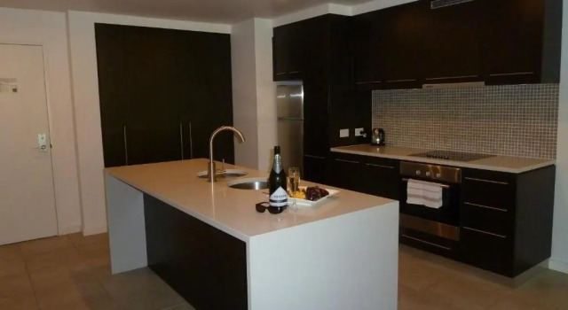 Апартаменты Penthouse 239 - Sea Temple Port Douglas