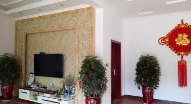 Anji Yishan'erju Inn, Prenota Hotel Hotel a Huzhou con parcheggio, Parcheggio