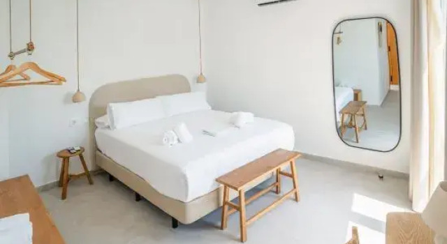 Номер Deluxe Hotel Boutique Máram