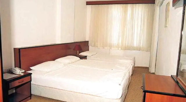 Cengiz Kaan Hotel, Забронировать Отель Отели провинции Антальи с парковкой, Парковка