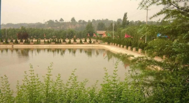 Xiyuan Resort -xi'an, Prenota Resort Xi'an Shaanxi