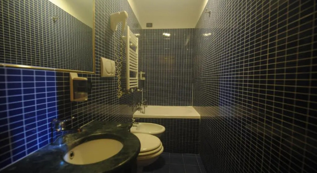 Одноместный номер Hotel Lella
