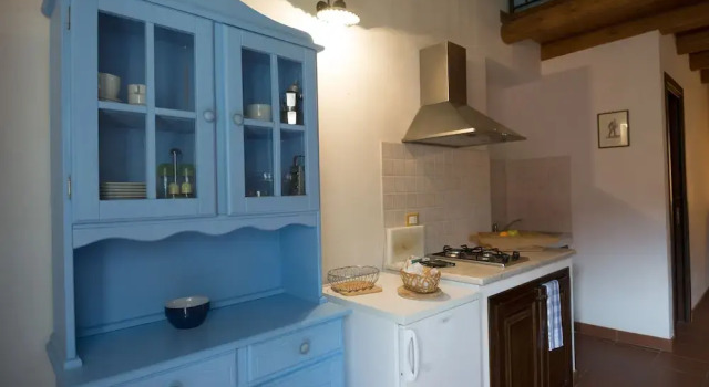 Апартаменты Classic Agriturismo Borgo degli ulivi