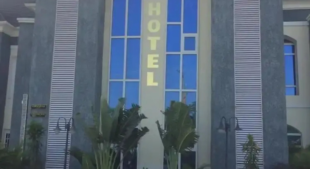 Sulgad Majesic Hotel, Prenota Hotel Bauchi Nigeria