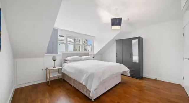 Flat 2 Victoria Grove, Varaa Huoneisto Asunnot kohteessa Merseyside, Huoneisto