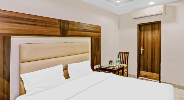 Capital O 86216 Hotel Mini Stays, Забронировать Мини-отель Мини-отели Нью-Дели, Мини-отель