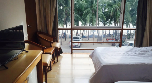 Banyan Resort Bangsan