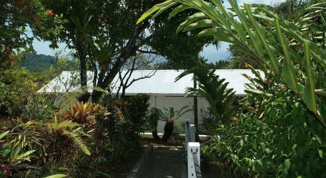 Oceano Villas, Rezervovat Hotel Hotely v Quepos s bazénem, Bazén