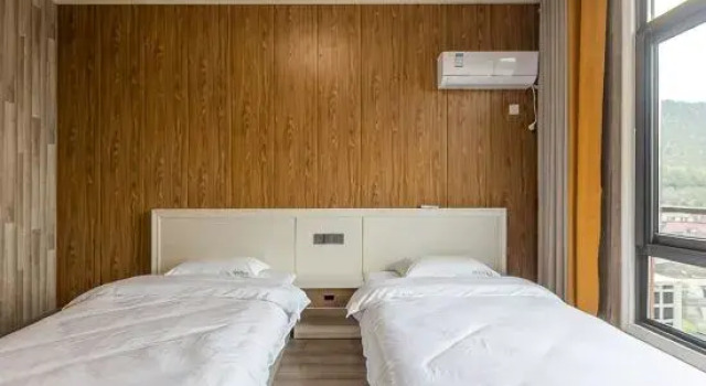 Люкс Luxian Shanshui Renjian Homestay