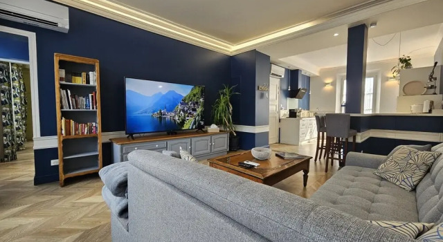 Апартаменты Deluxe La Maison V.H., appartements dHôtes