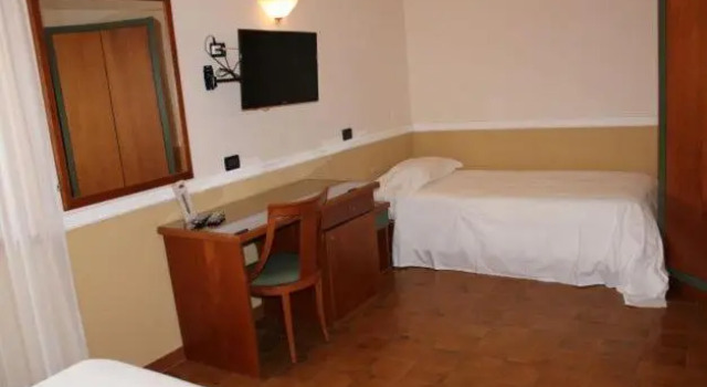 Classic room DOMUS Grand Hotel