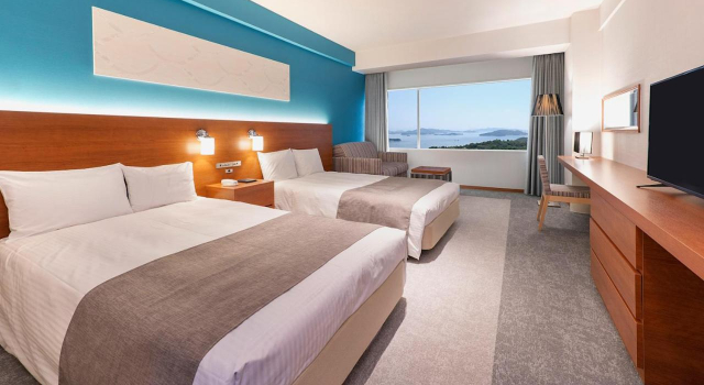 Setouchi Kojima Hotel, Varaa Hotelli Hotellit Okayama aamiaisella, Aamiainen
