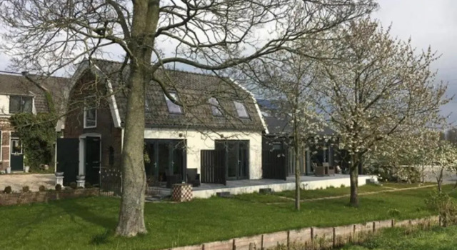 Landelijk appartement in een mooi recreatiegebied, Book Lejlighed Abcoude Utrecht