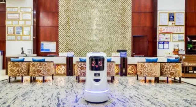 Huzhou Changxing New Zijin Hotel, Забронировать Отель Хучжоу Чжэцзян