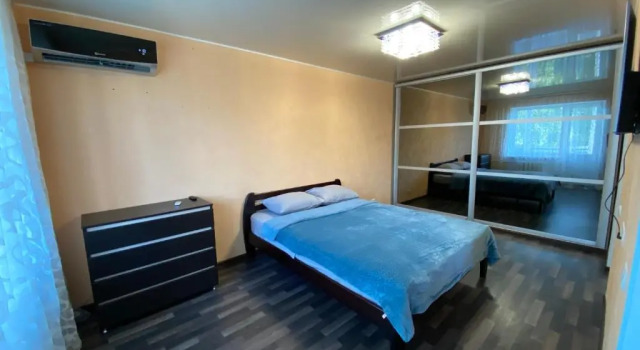 Apartment in the center, Book Lejlighed Zjytomyr 