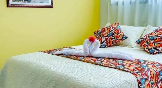 Hotel Las Araucarías
