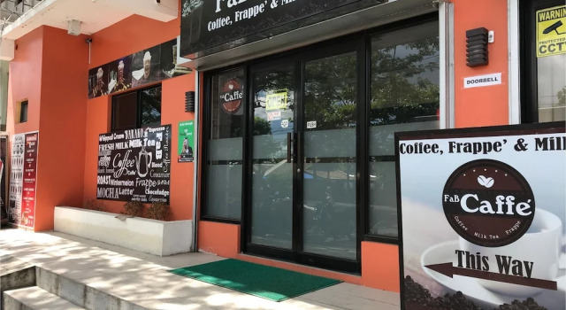 Guest Hotel, Buchen Sie Pension Naga Camarines Sur