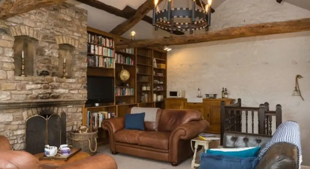 Low Branthwaites, Book Hotel 4-stjernede hoteller i Merseyside, 4*