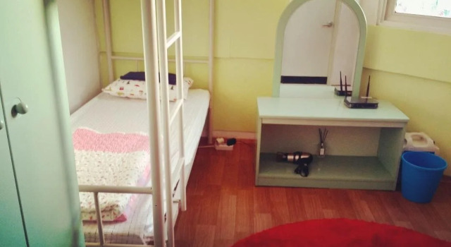OG GUESTHOUSE - Hostel, Забронировать Хостел Пусан Южная Корея, рядом с Мемориальная больница «Пон Сен»