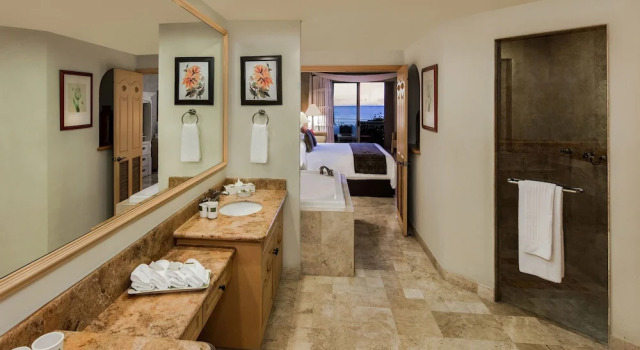 Вилла oceanfront Cabo La Estancia
