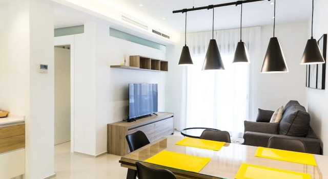 Apartment Gran Sol B, Ciudad Quesada, Забронировать Апартаменты/квартира Сьюдад-Кесада Коста-Бланка