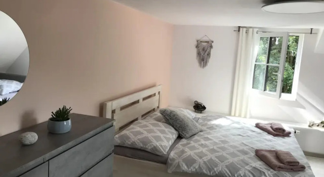 Tanvald Lsh141 in Tanvald, Reservar Vila Casas de campo em Tanvald, Casa de campo / Cottage