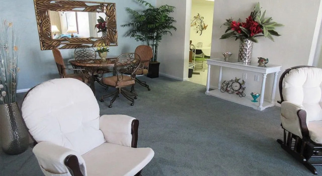 Creciente 705S, Забронировать Апартаменты/квартира Форт-Майерс-Бич Fort Myers Area