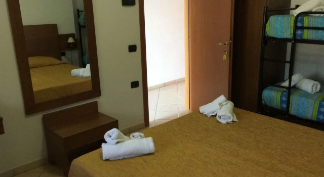 Agriturismo Seaview