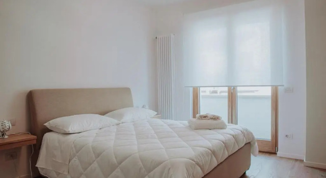 Deluxe lejlighed New Suite Lecce