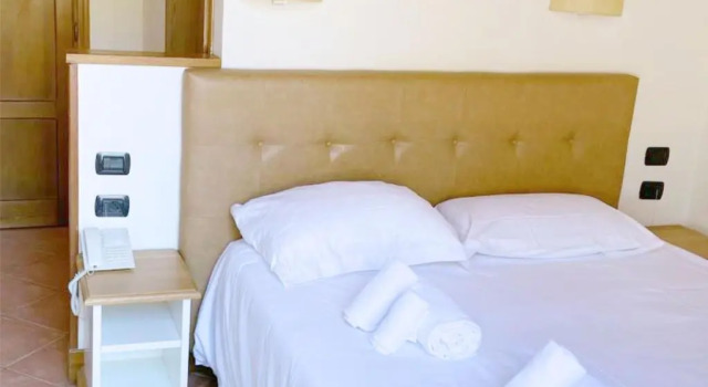 Двухместный номер Executive Hotel Relais Il Cestello