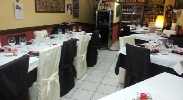 Affittacamere La Locandiera