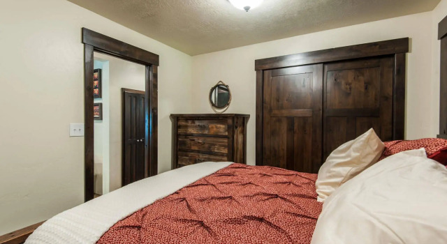 Hideaway Above The Stream, Rezervovat Hotel Sundance Utah