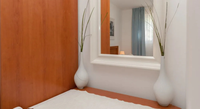 Апартаменты Superior с 2 комнатами Villa Livia Apartments