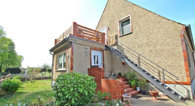 Ferienwohnung Malchow SEE 4902