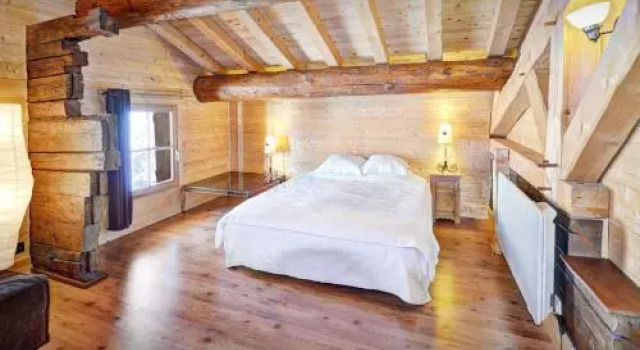 Chalet Capieu - Le Barn - OVO Network, Забронировать Шале Маниго Лыжный курорт на озере Анси, рядом с Горнолыжный подъемник Гран Лаке