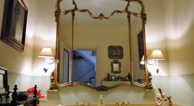 Вилла Villa Close to Florence, Hot Tub & Breathtaking View