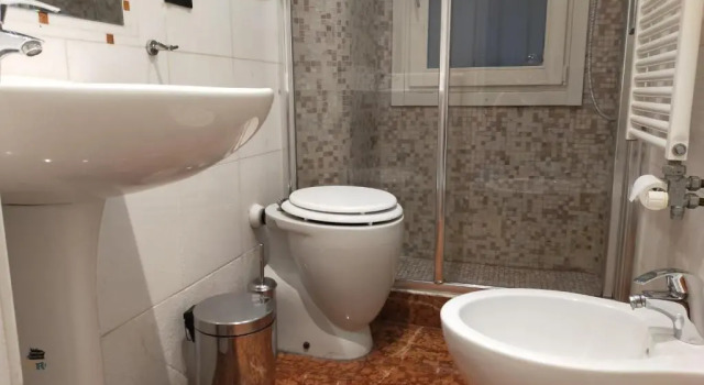 Апартаменты Biennale Apartment Near San Marco
