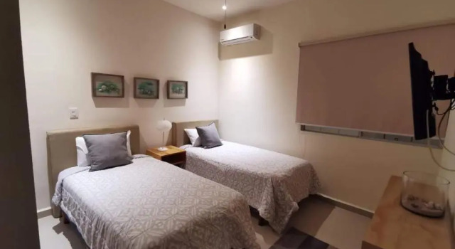 Апартаменты Casa Balam EXCLUSIVO Y AMPLIO DEPARTAMENTO