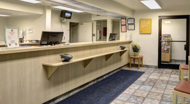 Motel 6-Goodlettsville, TN - Nashville, Buchen Sie Motel Goodlettsville Tennessee