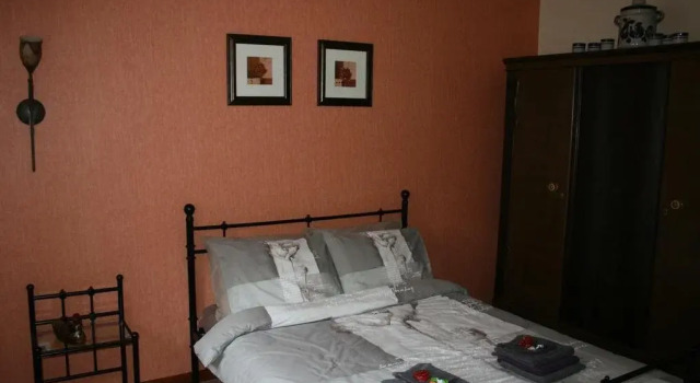 Bed & Breakfast Saras Rosenhof, Забронировать Отель Раудерфен East Frisia