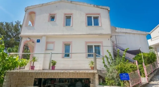 Marija - 40 m From Beach - A1-plavi, Забронировать Отель Рогозница Шибенско-Книнская жупания