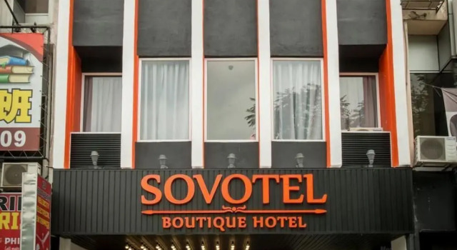 Sovotel @ Kelana Jaya 73