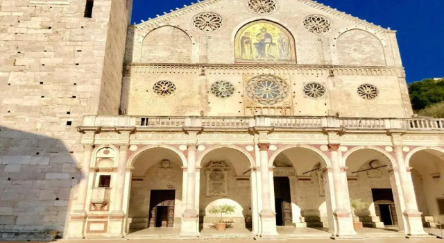 Spoleto Bellasleeps 4spoleto - 6, Varaa Hotelli Spoleto Umbria